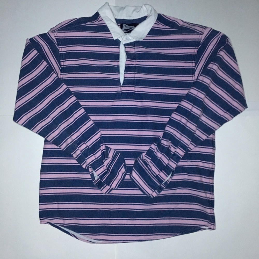 Pilgrim long sleeve